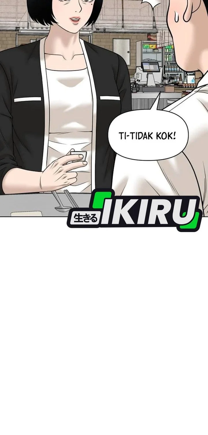 Around Forty Chapter 55 Gambar 54