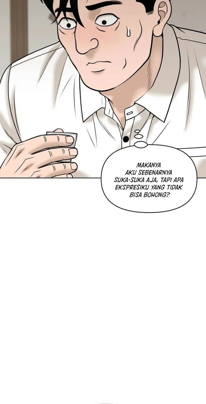 Around Forty Chapter 55 Gambar 56