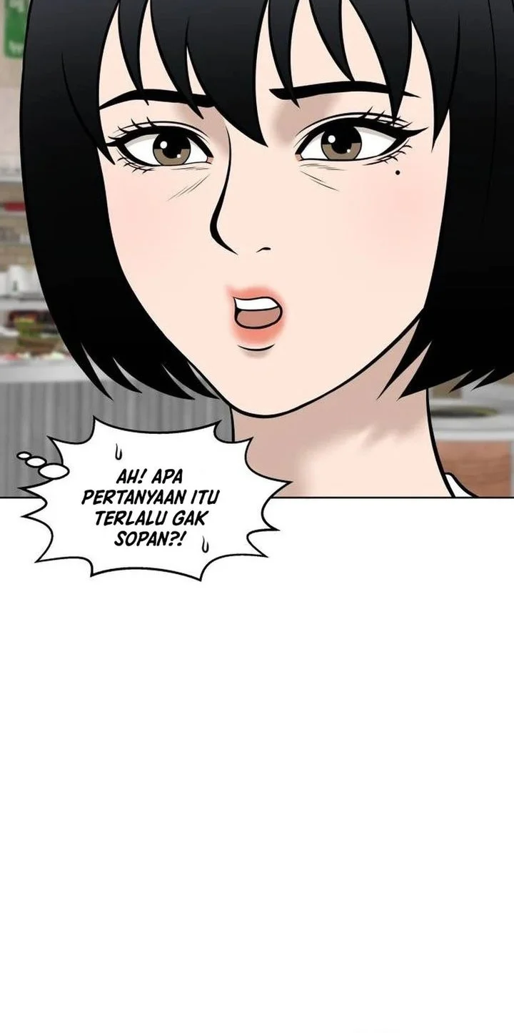 Around Forty Chapter 55 Gambar 58
