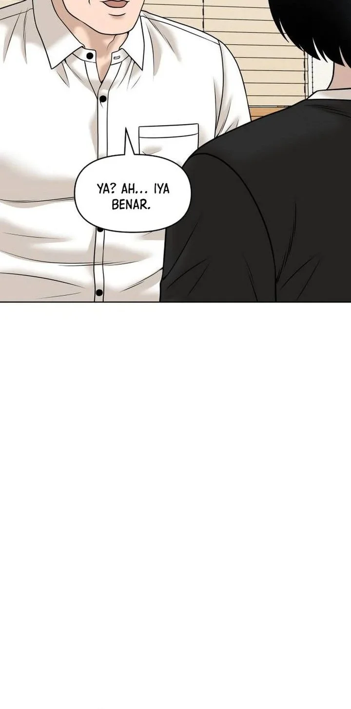 Around Forty Chapter 55 Gambar 4