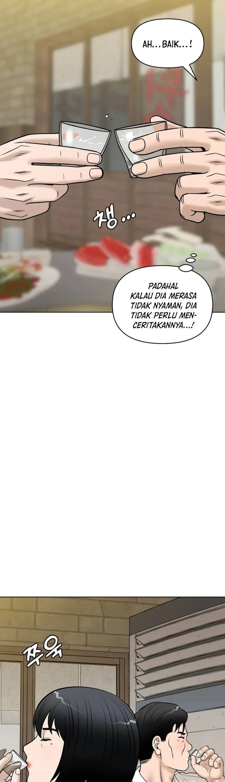 Around Forty Chapter 55 Gambar 61