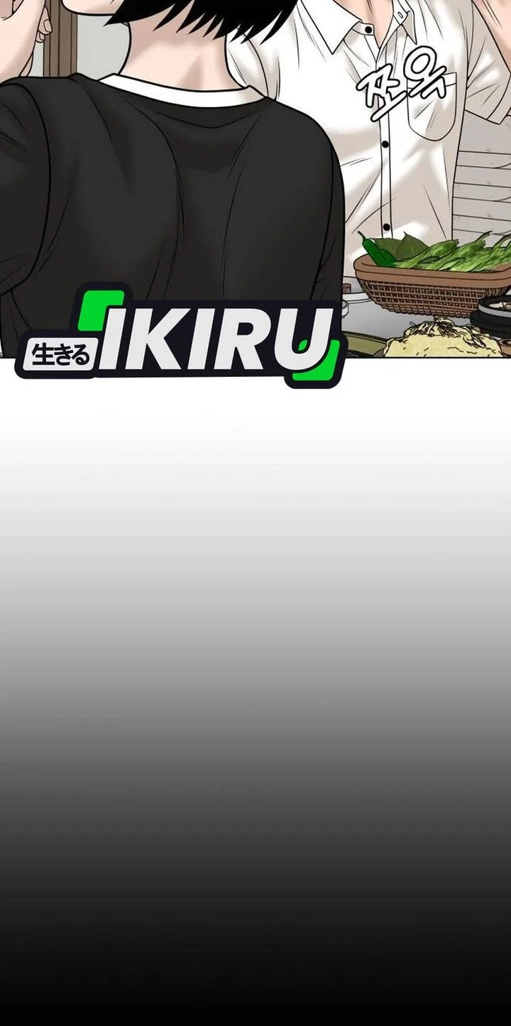 Around Forty Chapter 55 Gambar 62