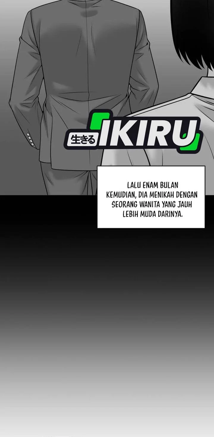 Around Forty Chapter 55 Gambar 66