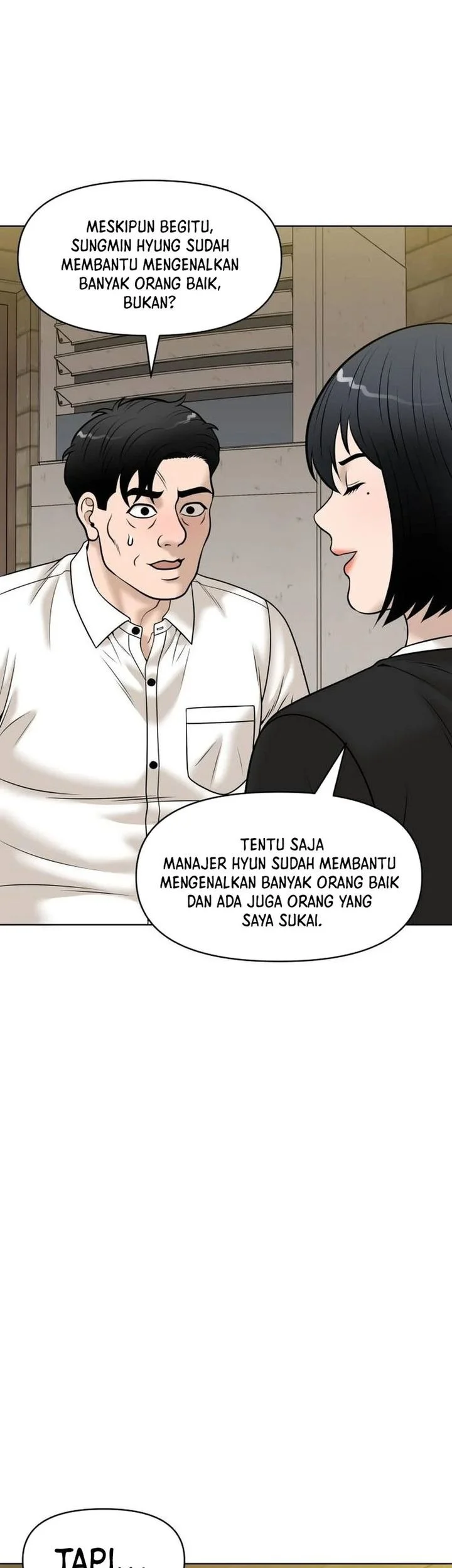 Around Forty Chapter 55 Gambar 69