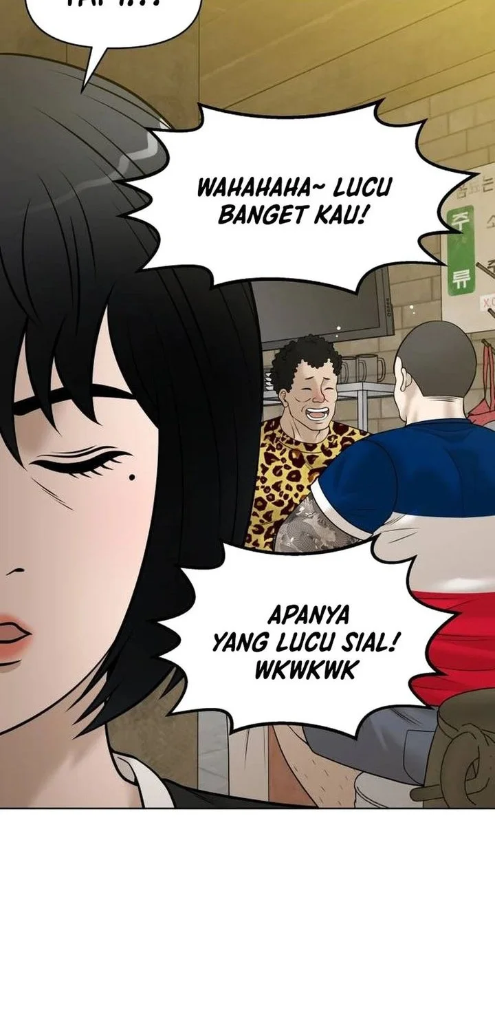 Around Forty Chapter 55 Gambar 70