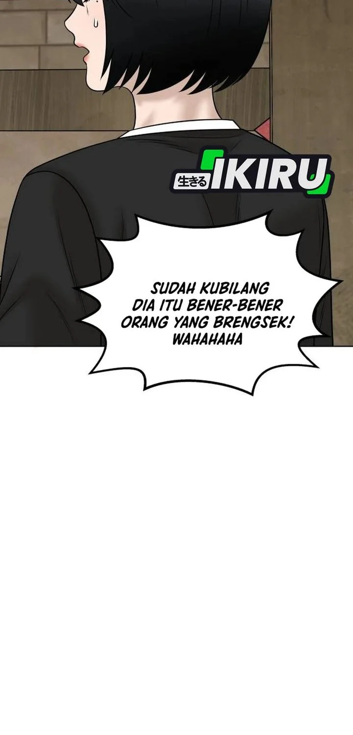 Around Forty Chapter 55 Gambar 74