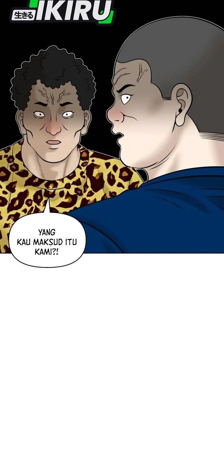 Around Forty Chapter 55 Gambar 76