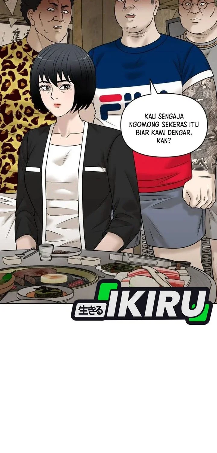 Around Forty Chapter 55 Gambar 78