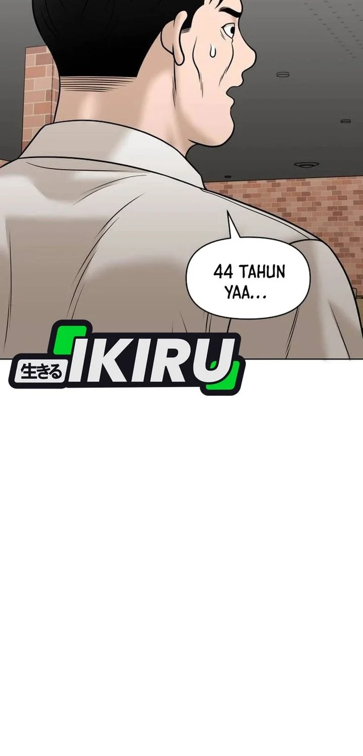 Around Forty Chapter 55 Gambar 6