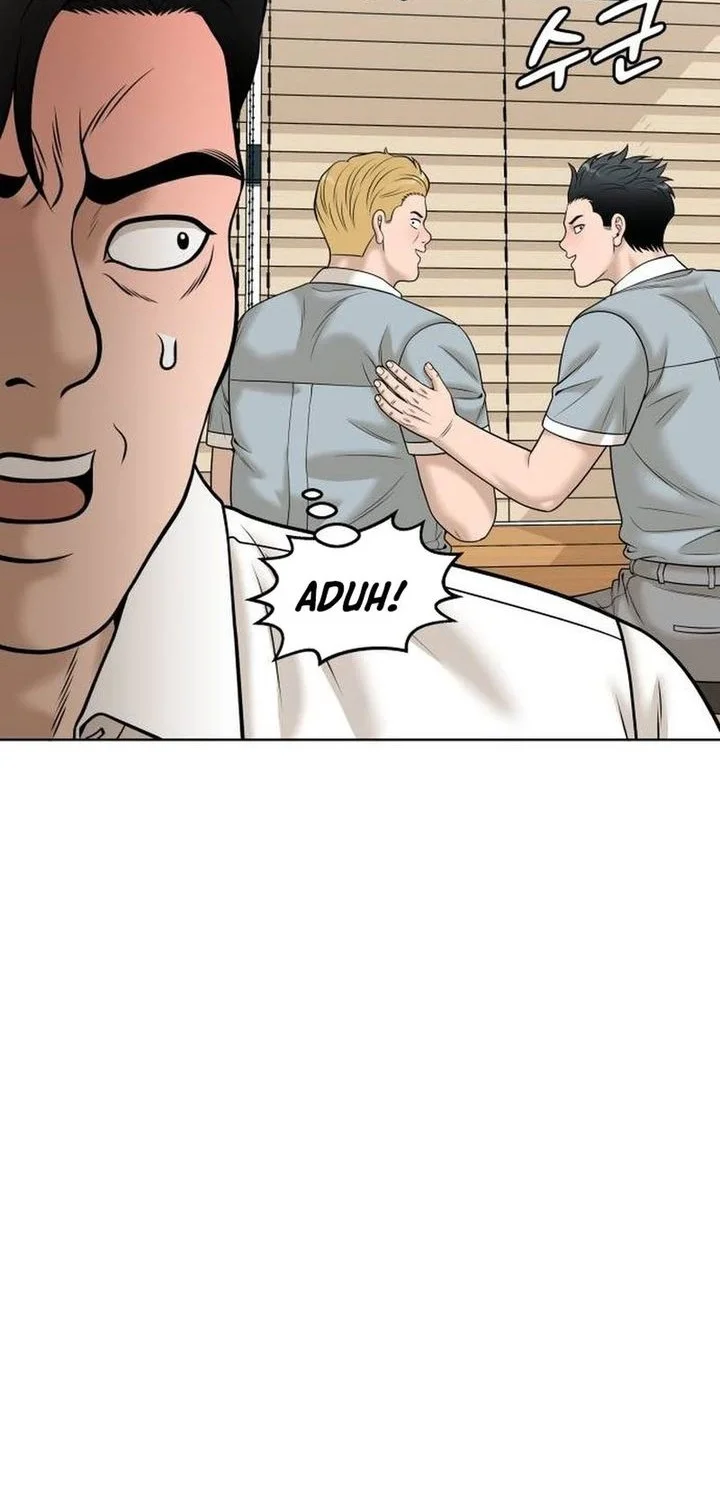 Around Forty Chapter 55 Gambar 8