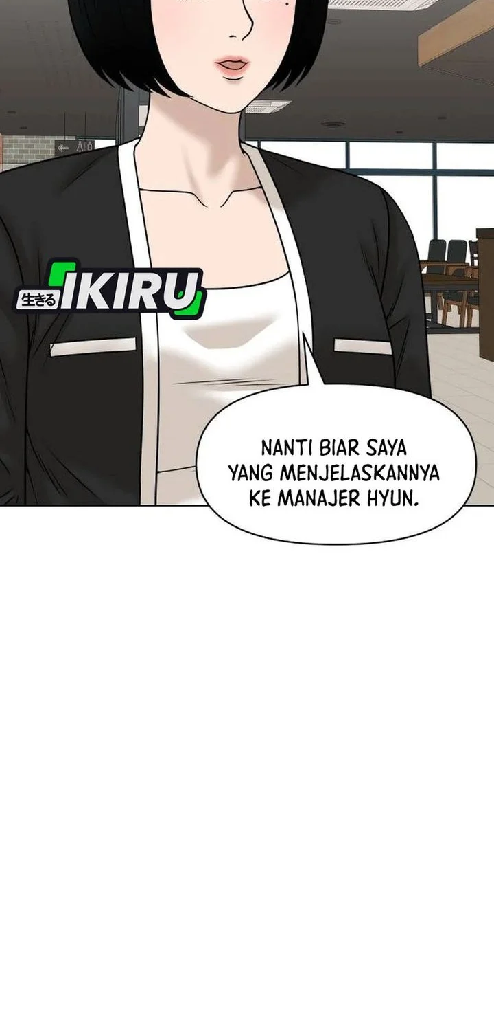 Around Forty Chapter 55 Gambar 10
