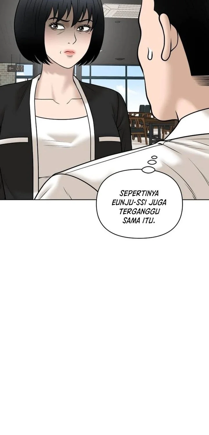 Around Forty Chapter 55 Gambar 16