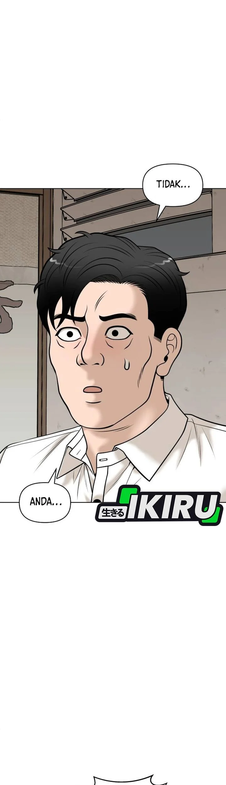 Around Forty Chapter 56 Gambar 25