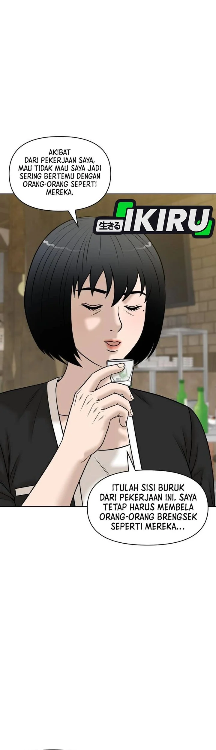 Around Forty Chapter 56 Gambar 27