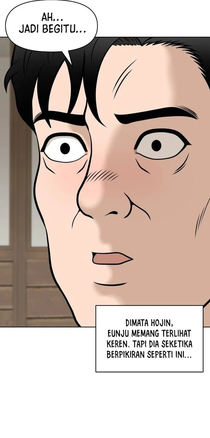 Around Forty Chapter 56 Gambar 28