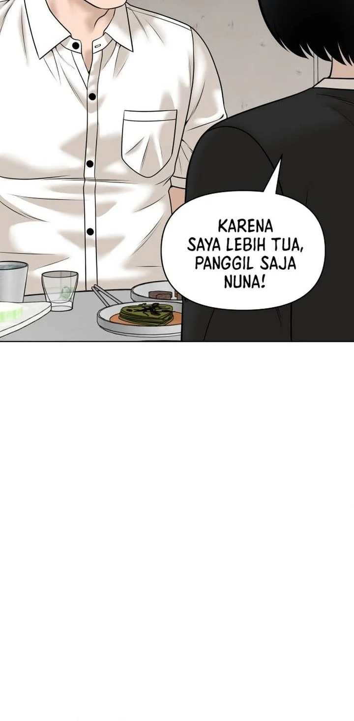 Around Forty Chapter 56 Gambar 36