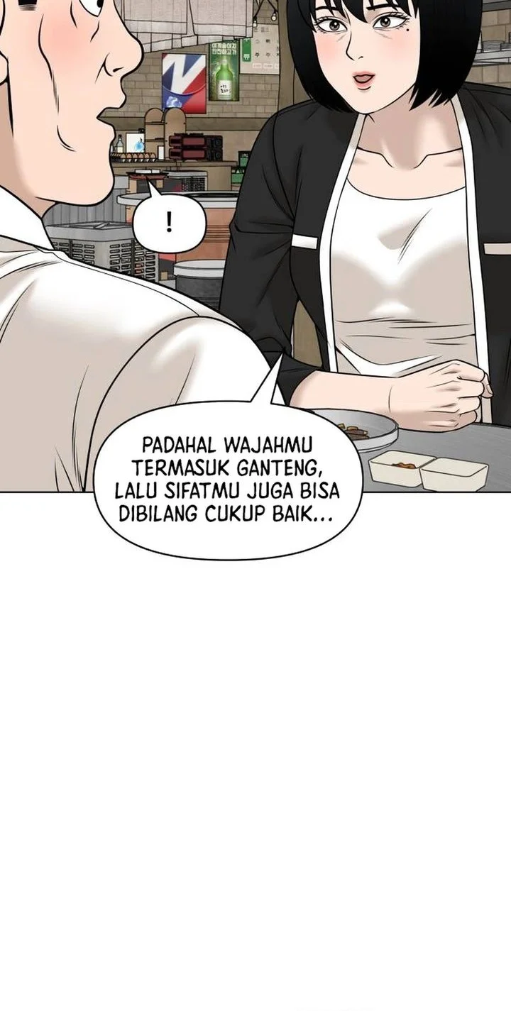 Around Forty Chapter 56 Gambar 38