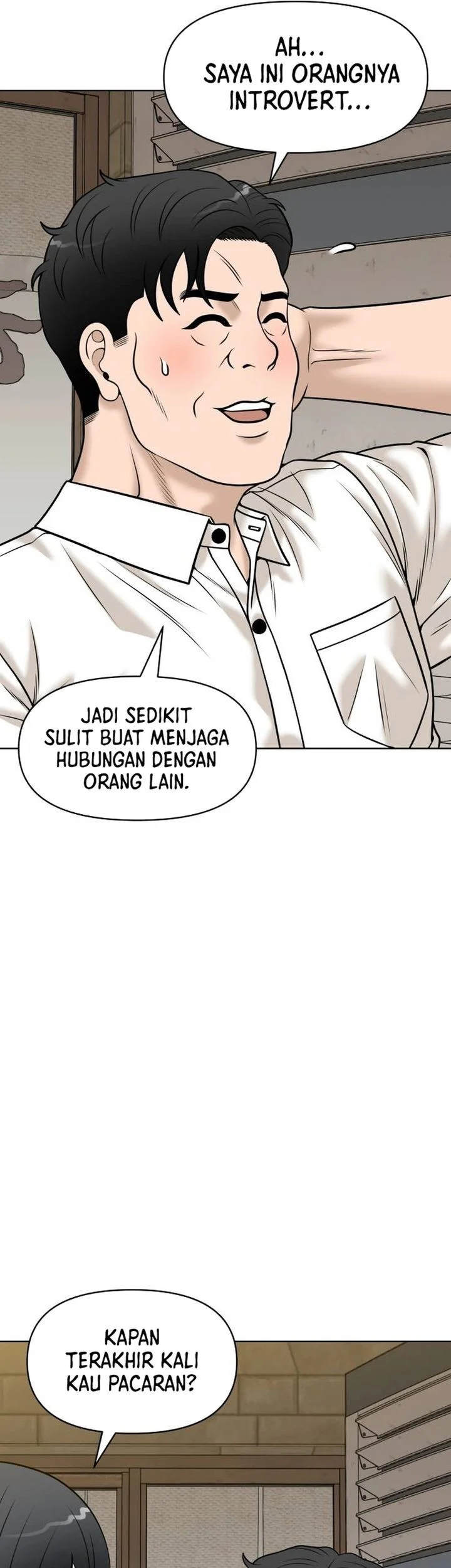 Around Forty Chapter 56 Gambar 39