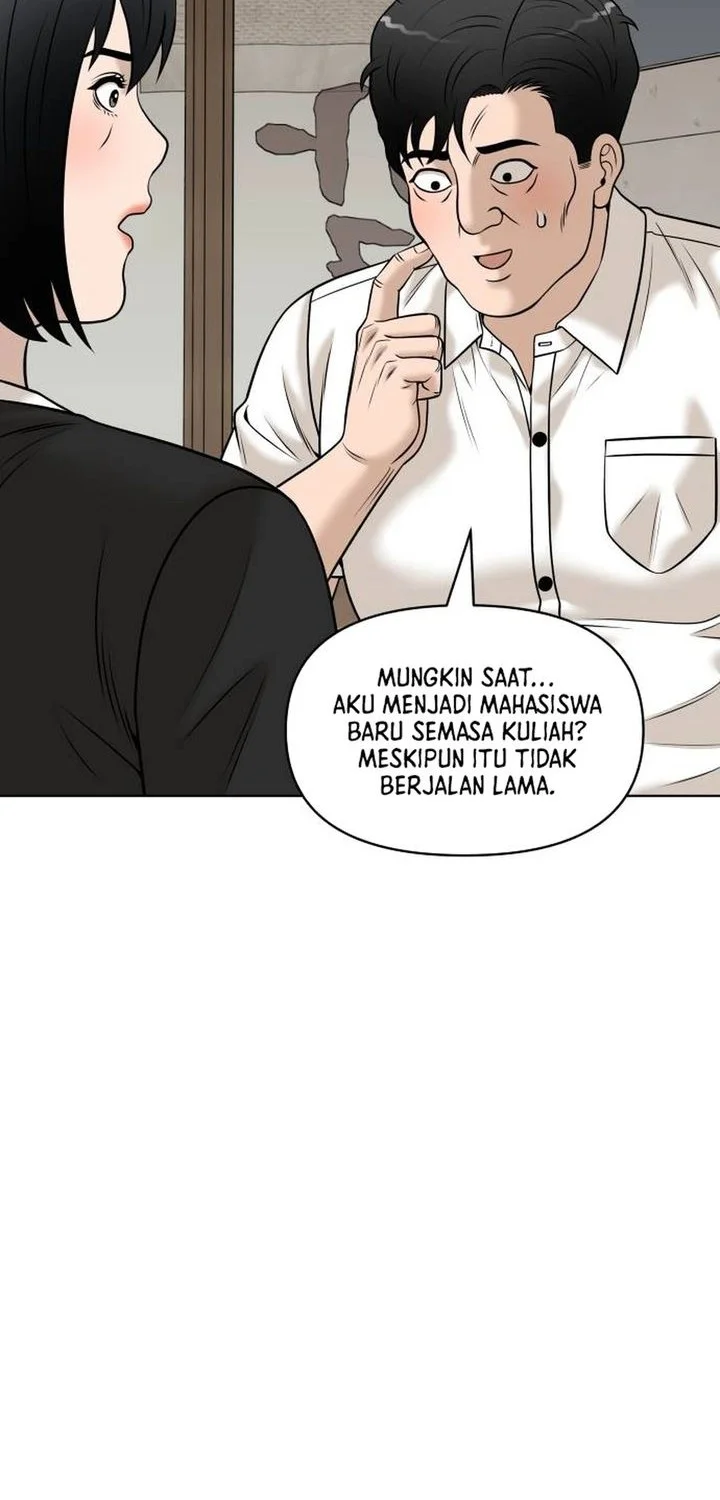 Around Forty Chapter 56 Gambar 40
