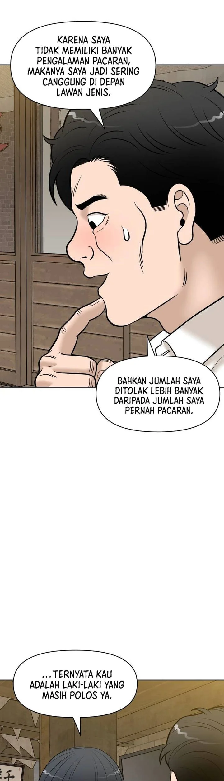 Around Forty Chapter 56 Gambar 41
