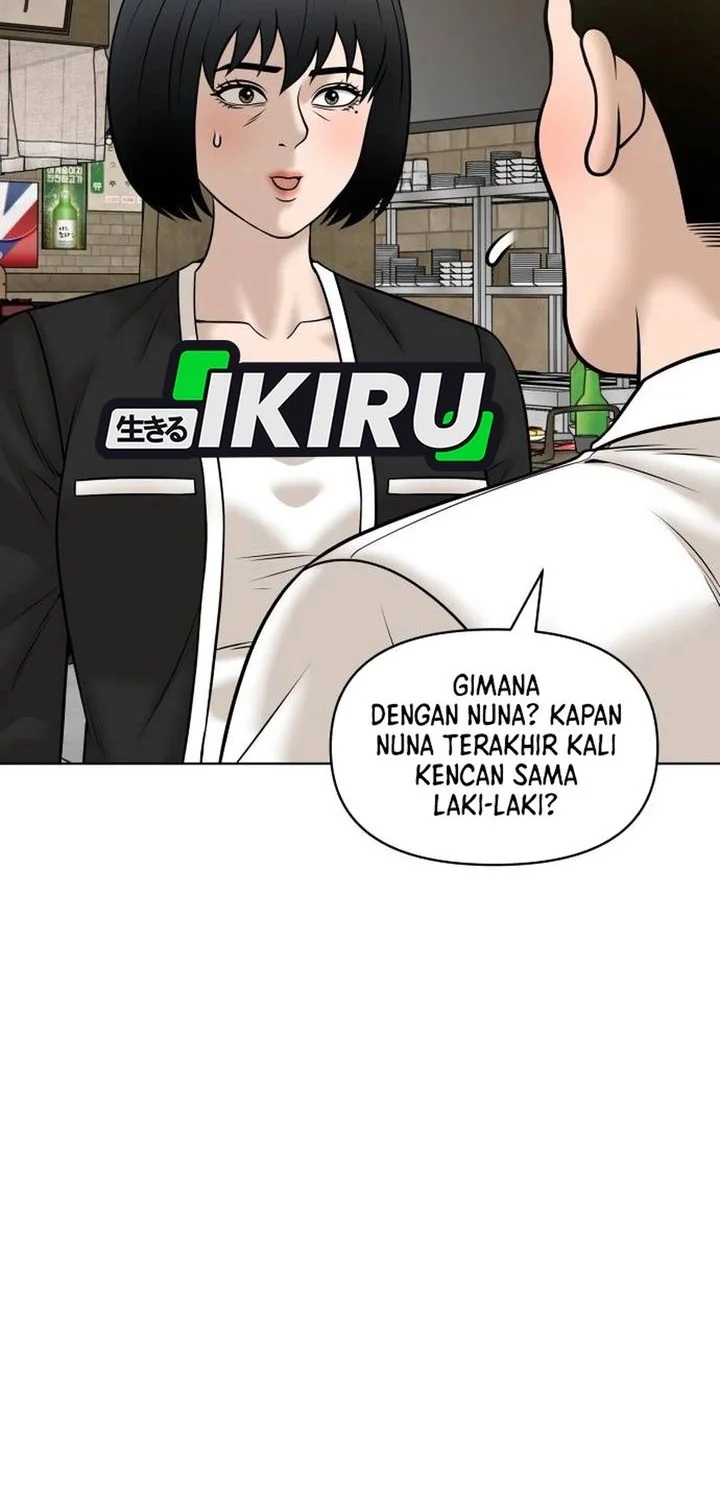 Around Forty Chapter 56 Gambar 42