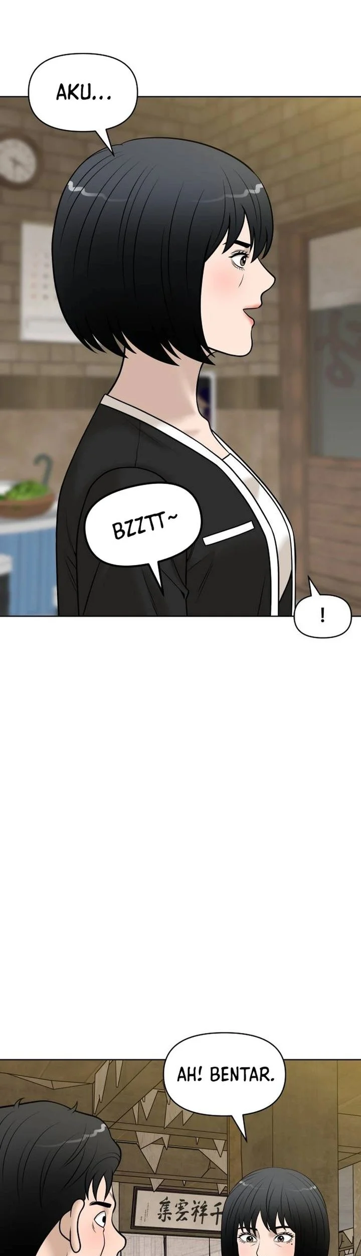 Around Forty Chapter 56 Gambar 43