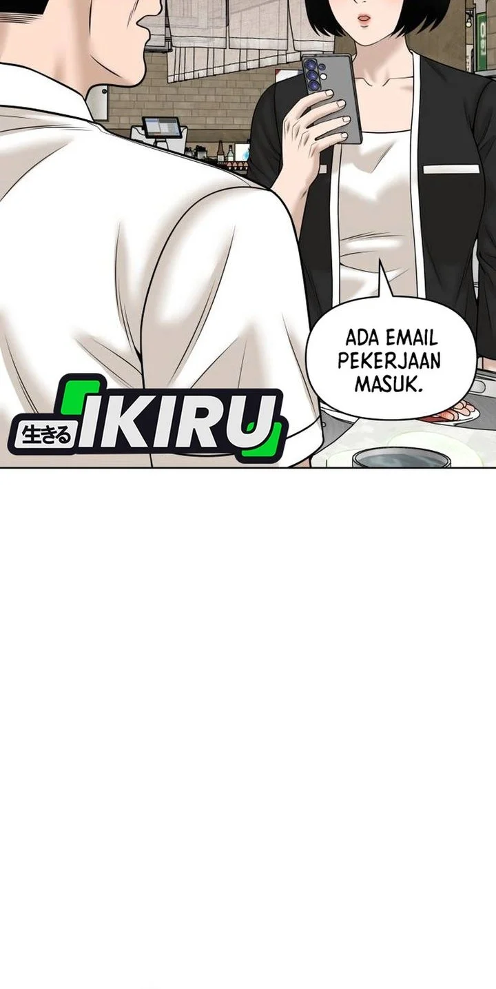 Around Forty Chapter 56 Gambar 44