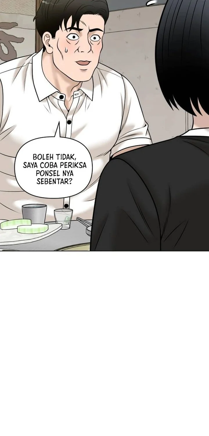 Around Forty Chapter 56 Gambar 46