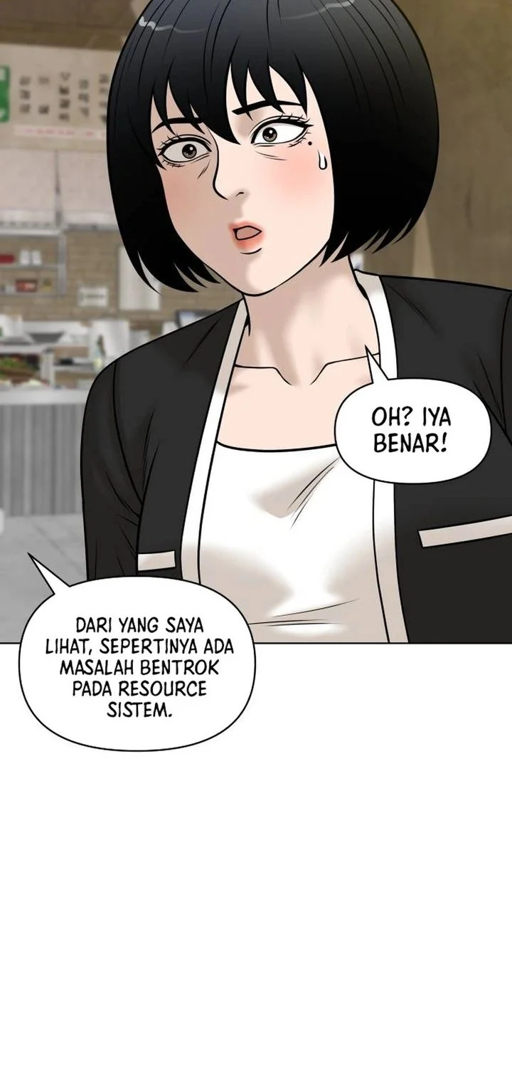 Around Forty Chapter 56 Gambar 48