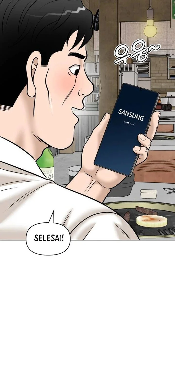 Around Forty Chapter 56 Gambar 50