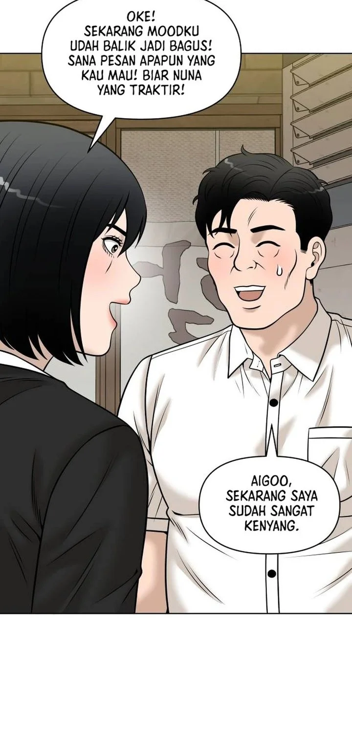 Around Forty Chapter 56 Gambar 54