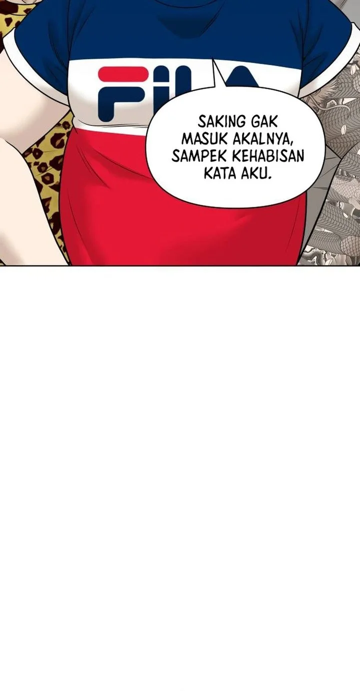 Around Forty Chapter 56 Gambar 4