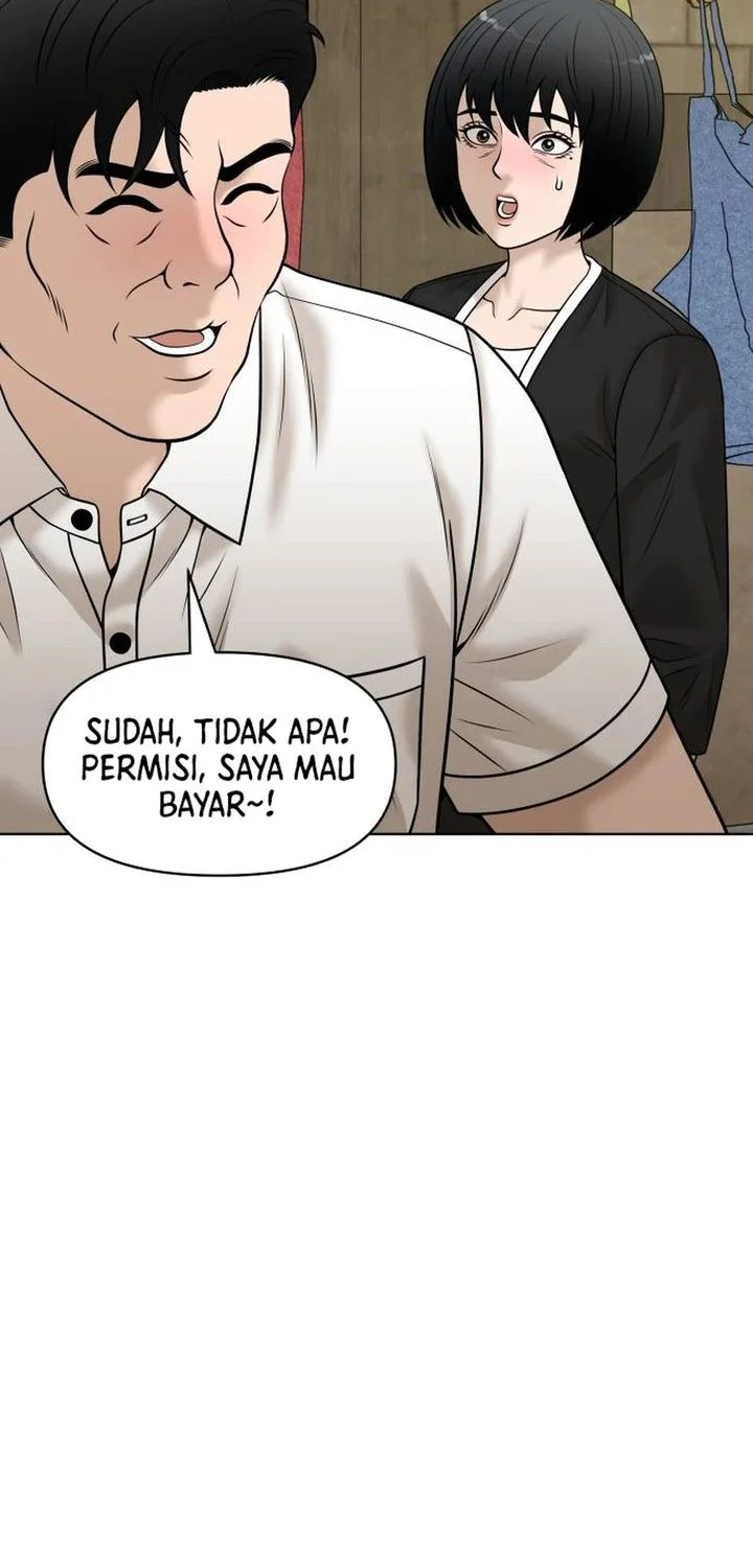 Around Forty Chapter 56 Gambar 60