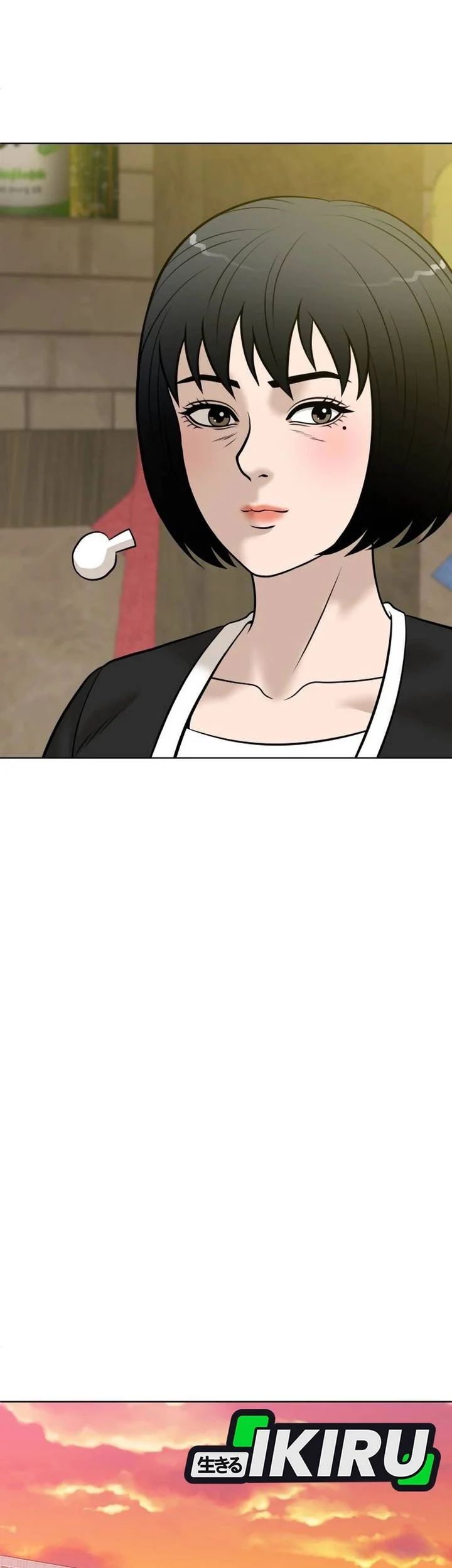 Around Forty Chapter 56 Gambar 61