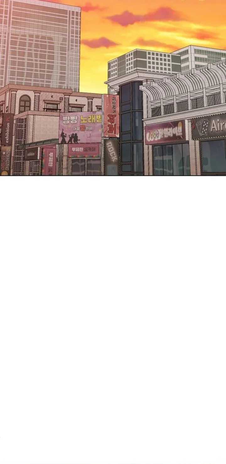 Around Forty Chapter 56 Gambar 62