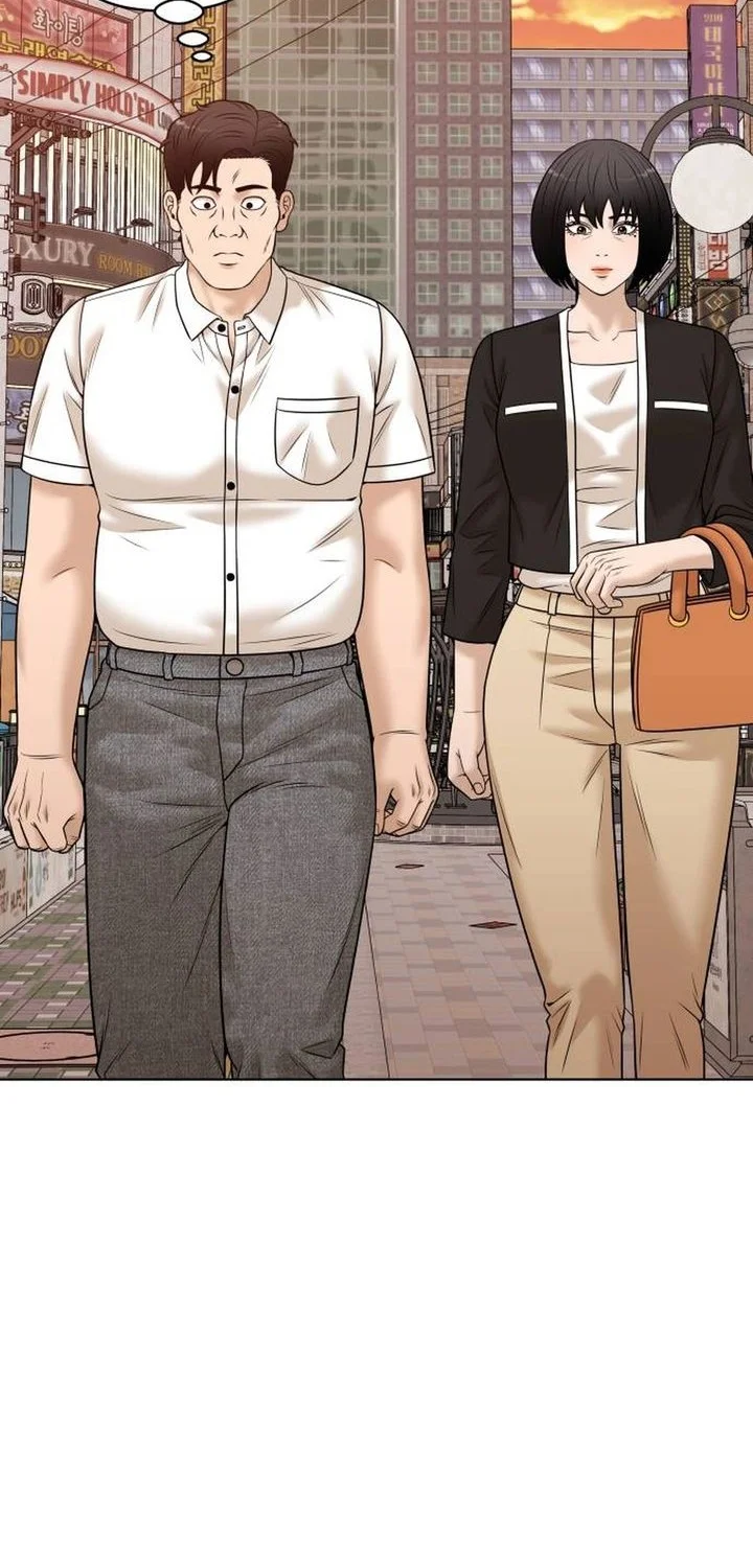 Around Forty Chapter 56 Gambar 66