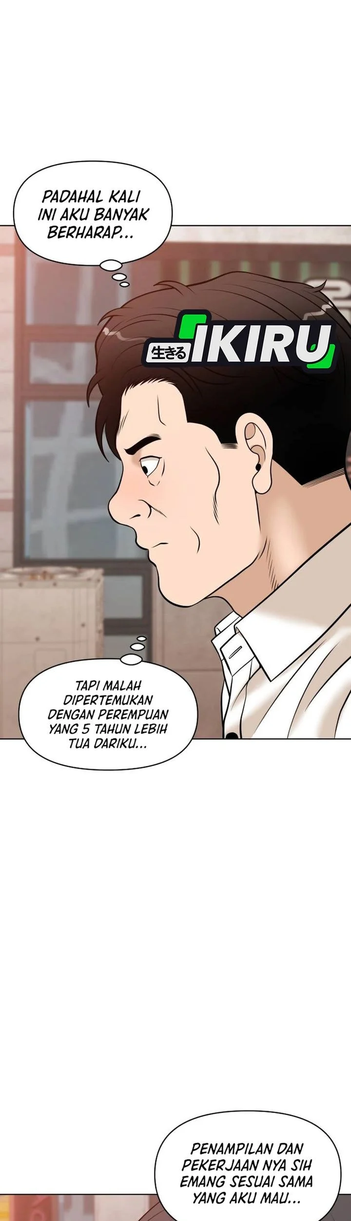 Around Forty Chapter 56 Gambar 67