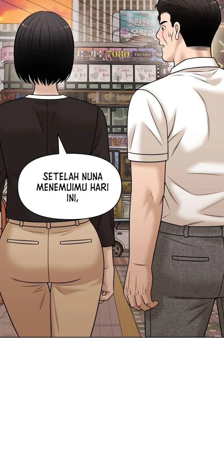 Around Forty Chapter 56 Gambar 70