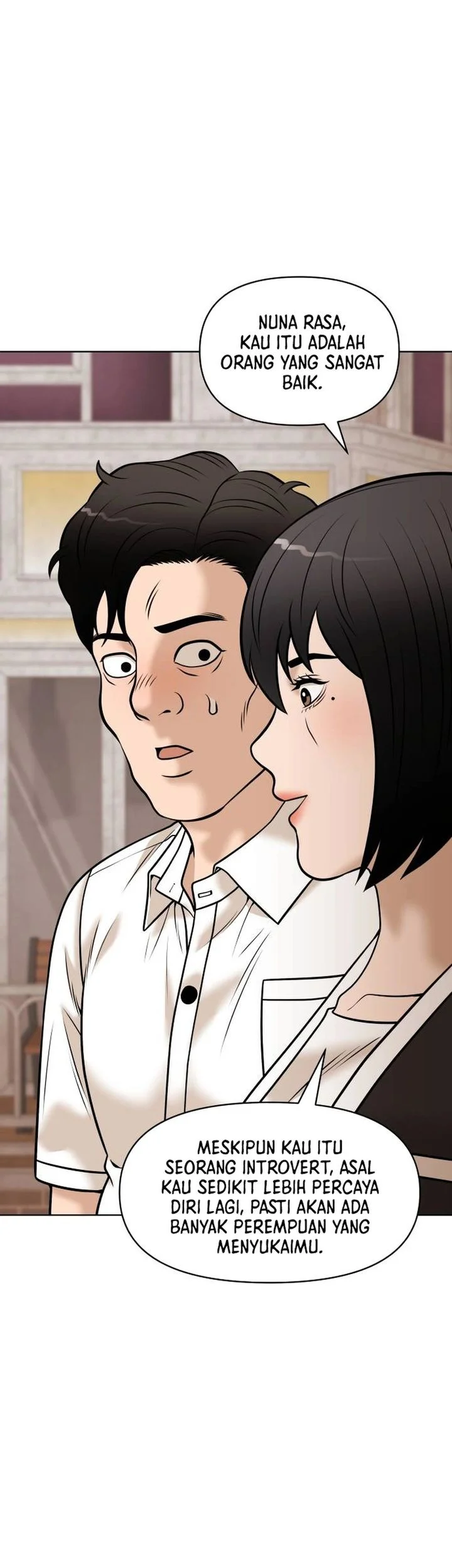 Around Forty Chapter 56 Gambar 71