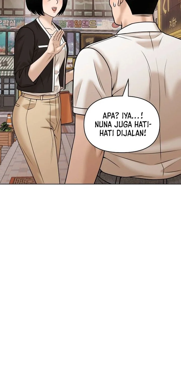 Around Forty Chapter 56 Gambar 74