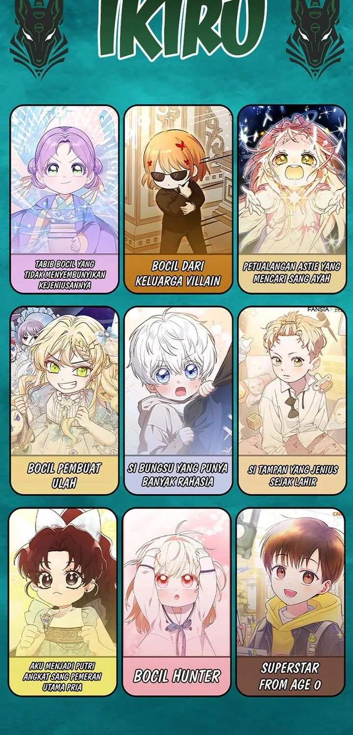 Around Forty Chapter 56 Gambar 82