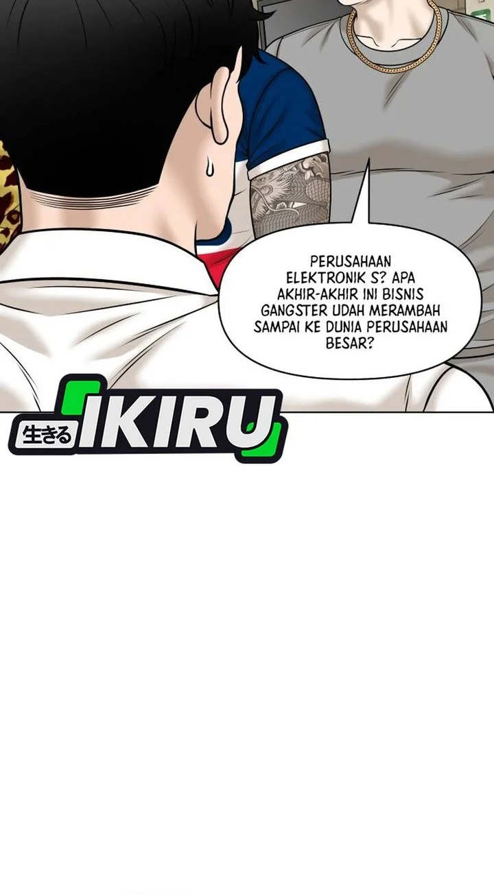 Around Forty Chapter 56 Gambar 8