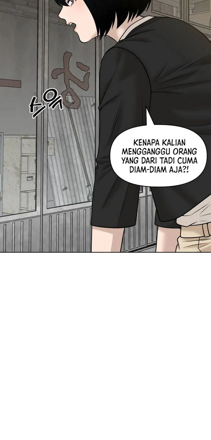 Around Forty Chapter 56 Gambar 10