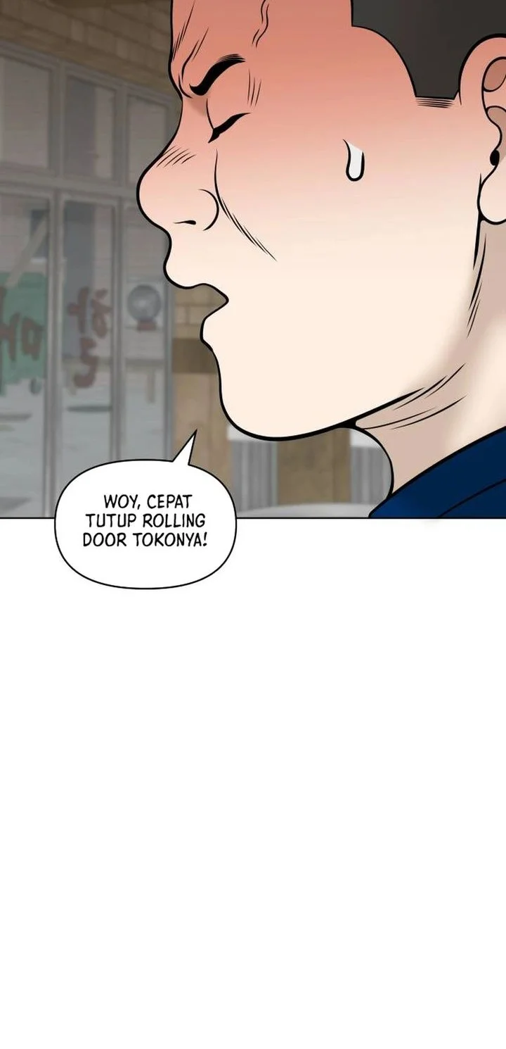 Around Forty Chapter 56 Gambar 12