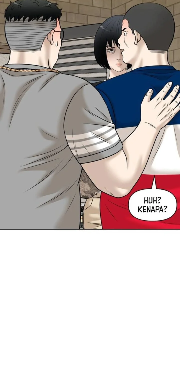 Around Forty Chapter 56 Gambar 14