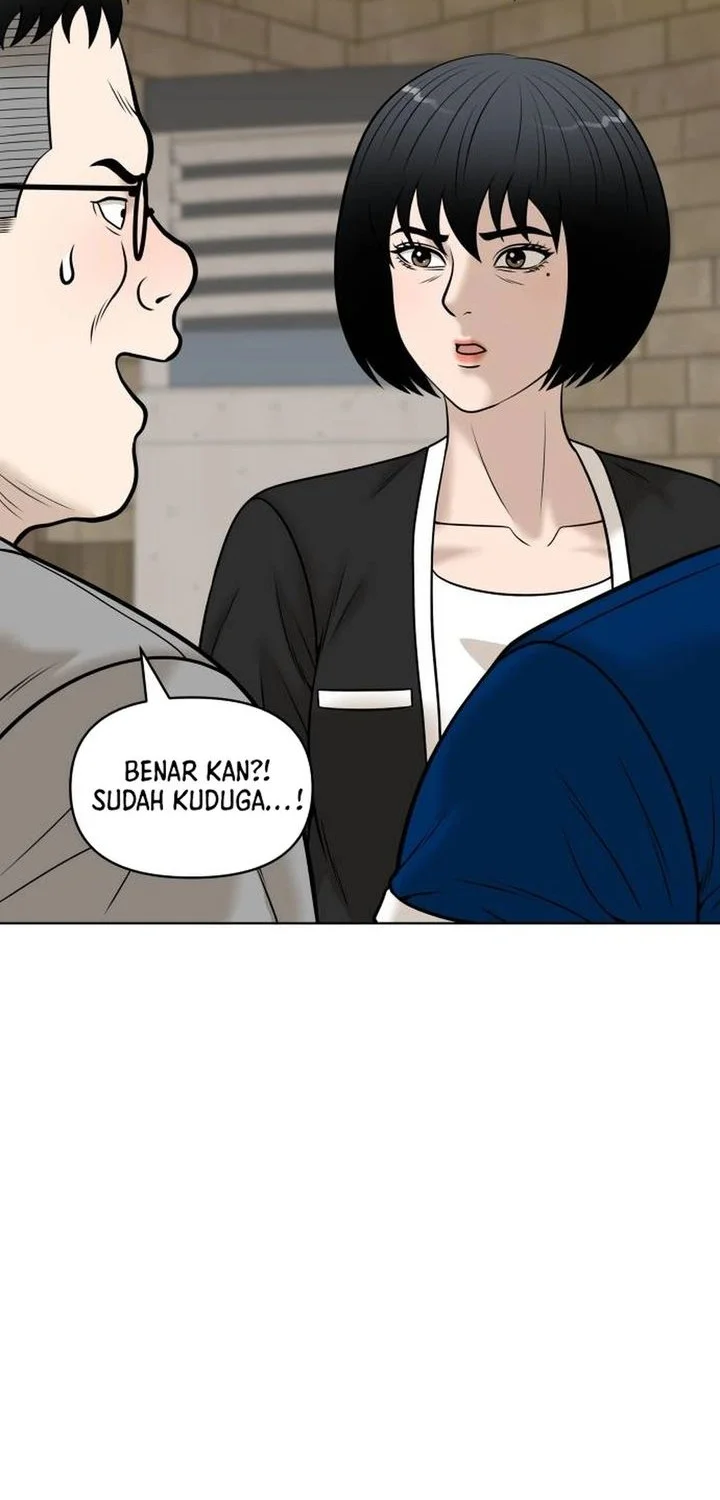 Around Forty Chapter 56 Gambar 16
