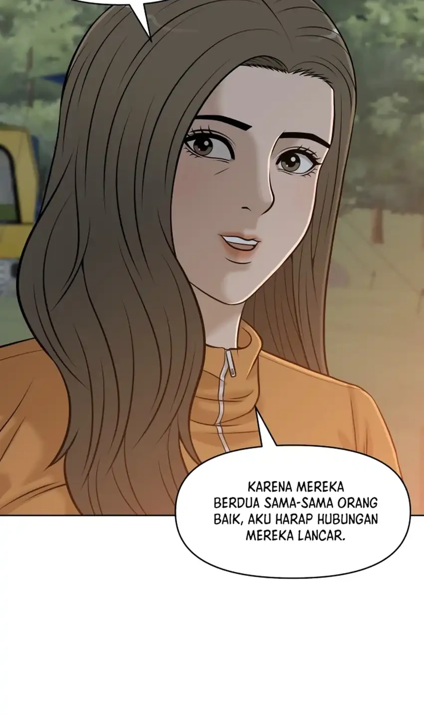 Around Forty Chapter 57 Gambar 22