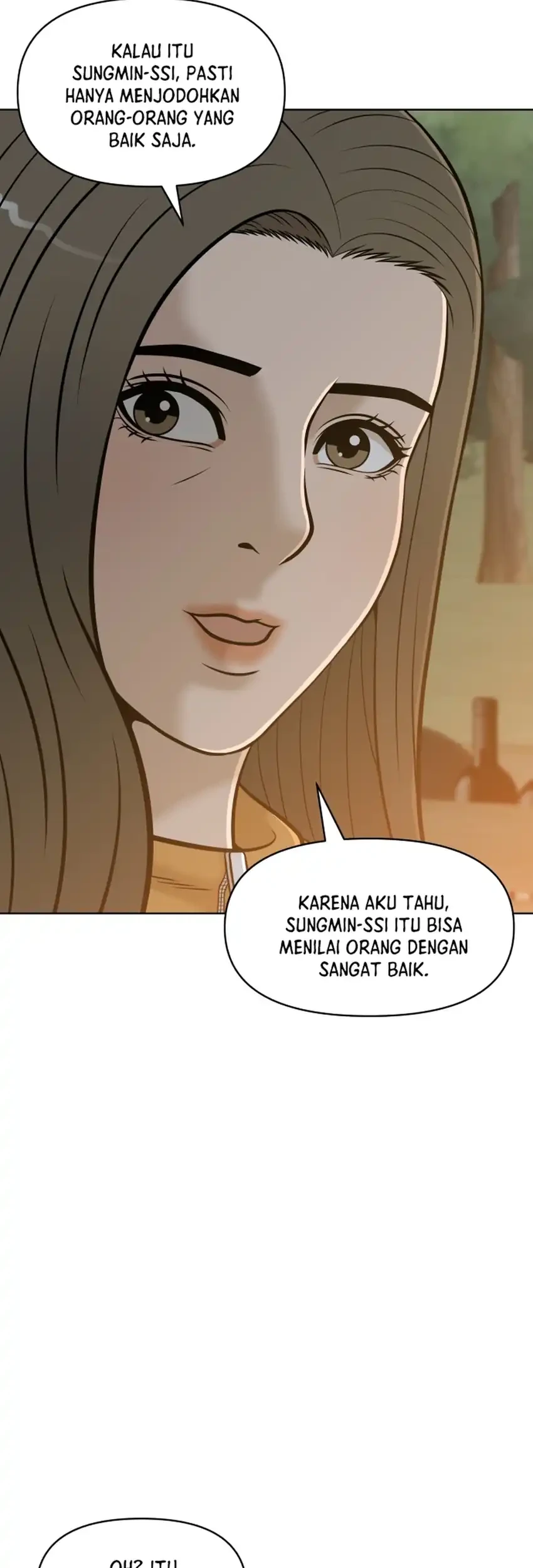 Around Forty Chapter 57 Gambar 25