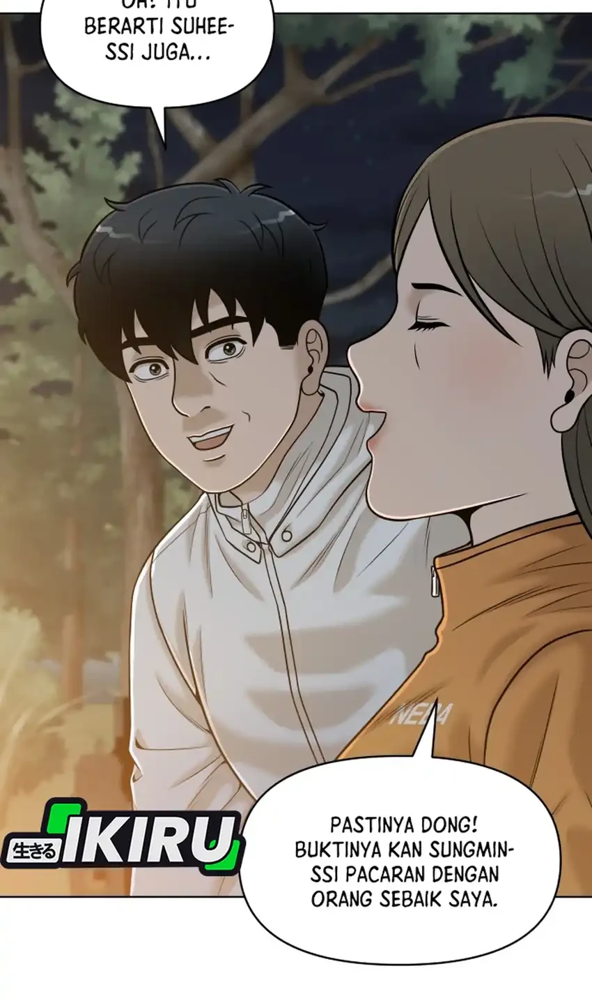 Around Forty Chapter 57 Gambar 26