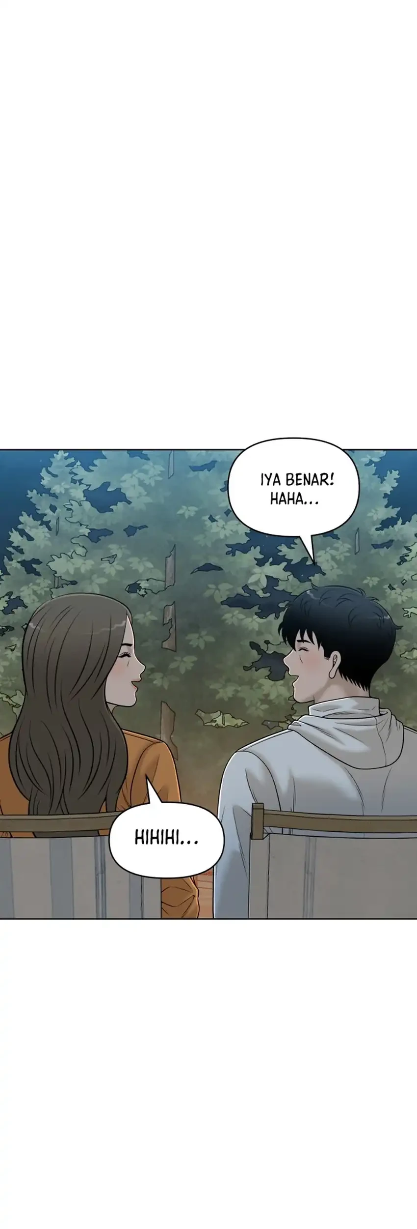 Around Forty Chapter 57 Gambar 27